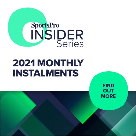 SportsPro Insider Series