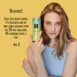 Ra.D8 - Sparkling Infusion - Collagen