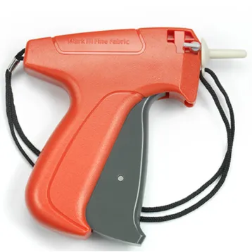 Pistola Sujetadora de plastiflechas