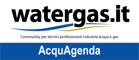 AGENDA SRL - EDIZIONI ACQUAGENDA, GASAGENDA, WATERGAS.IT