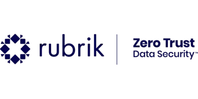 Rubrik - Zero Trust Data Security™