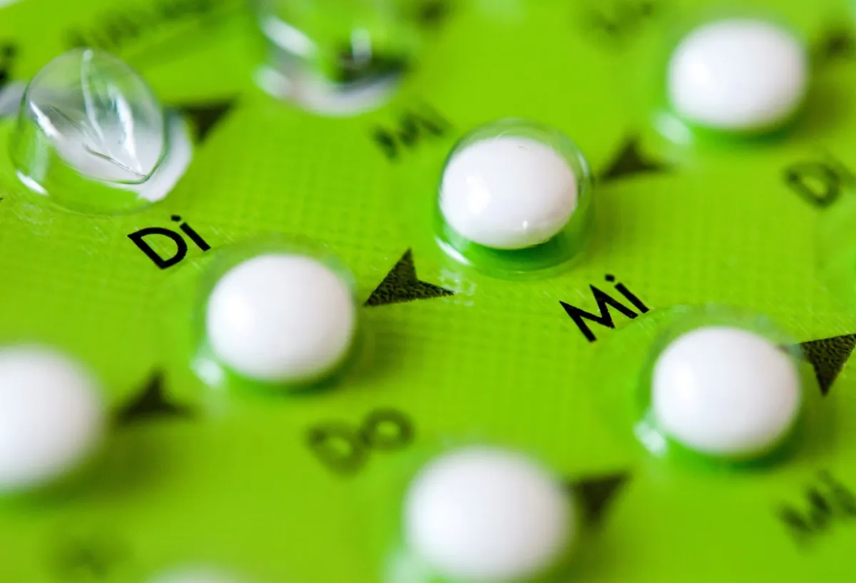 Ethinylestradiol / Levonorgestrel, SCT