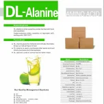 DL-Alanine