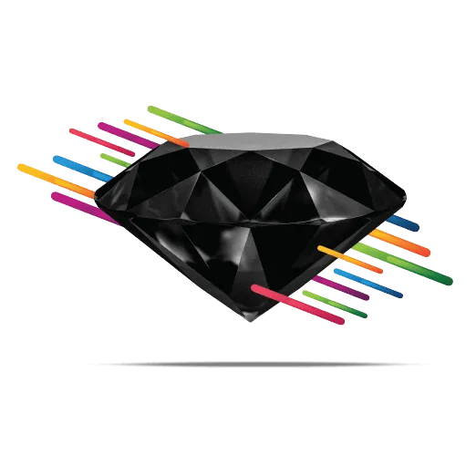 The Smart CNC Machine. Diamonds are forever.