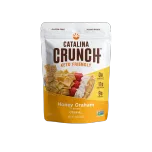 Catalina Crunch Cereals