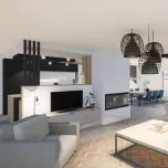 Aménagement intérieur