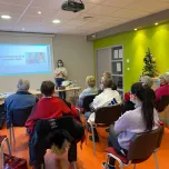 Prévention proches-aidants