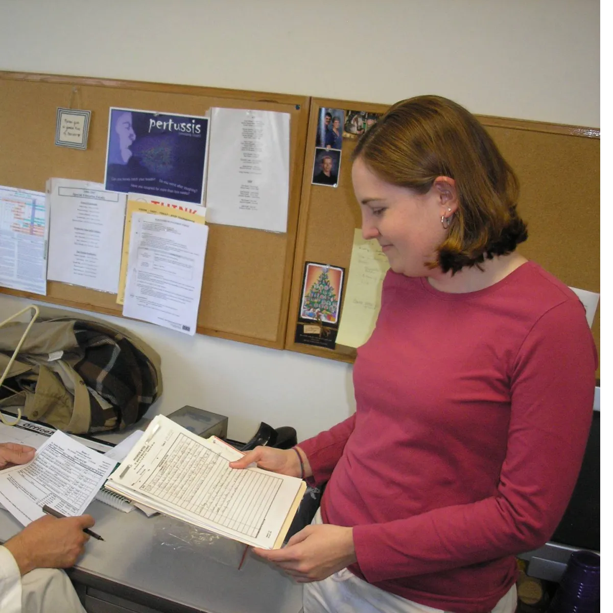 Clinic Operations Partner - St. Paul