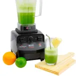 BM2 LIQUIDIFICADOR MAXI BLENDER, COPO TRITAN, ALTA ROTAÇÃO, COM VARIADOR DE VELOCIDADE, 2,0 LITROS