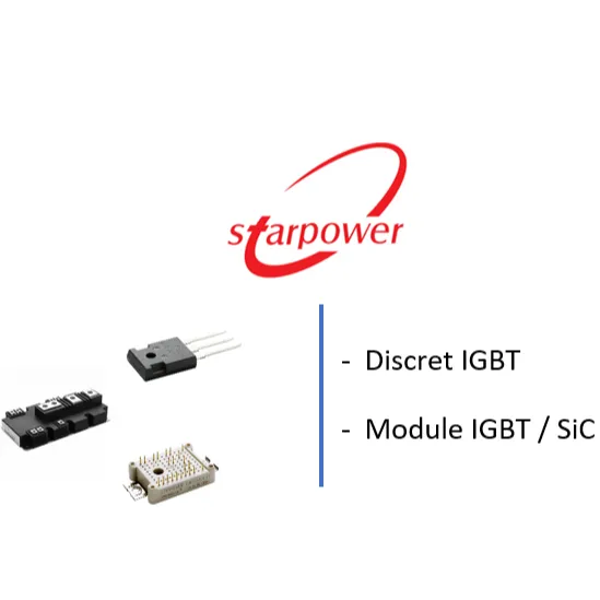 STARPOWER Semiconductor