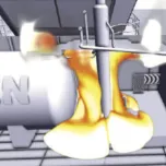 Hydrogen safety studies