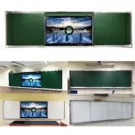 Rich Source Precision Ind., Co., Ltd/Multi touch screen