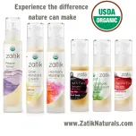 Zatik Naturals Emerges as a Leading Brand in Natural Beauty: Offers Sustainable and Effective Products for Health-Conscious Consumers