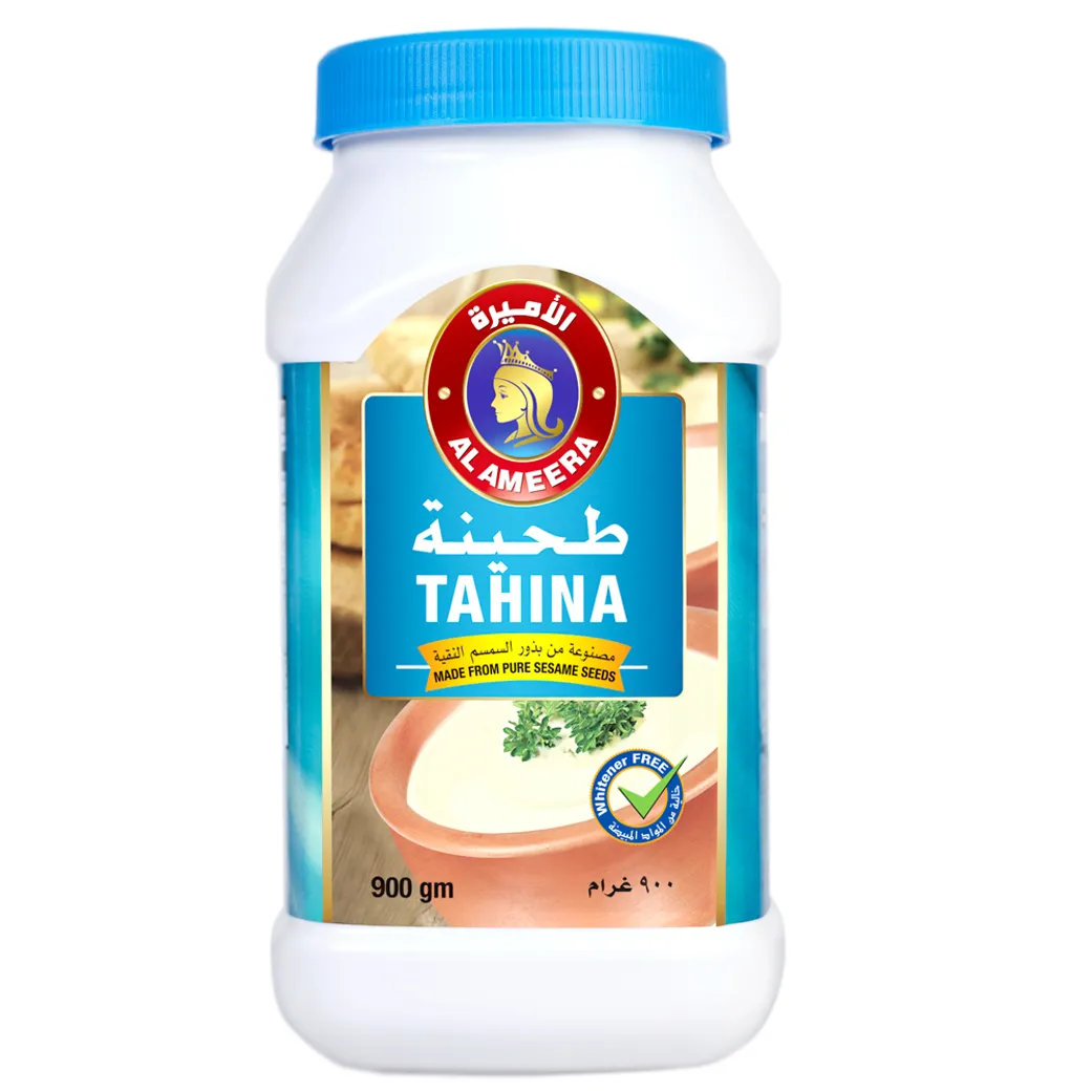 Tahina
