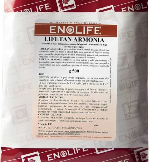 LIFETAN ARMONIA