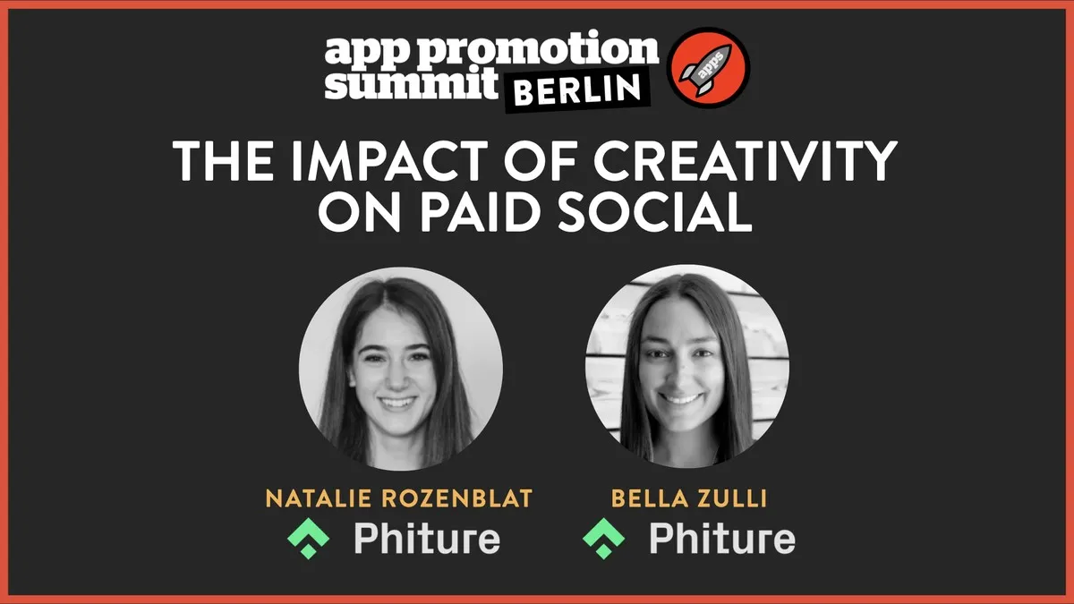 The Impact of Creativity on Paid Social