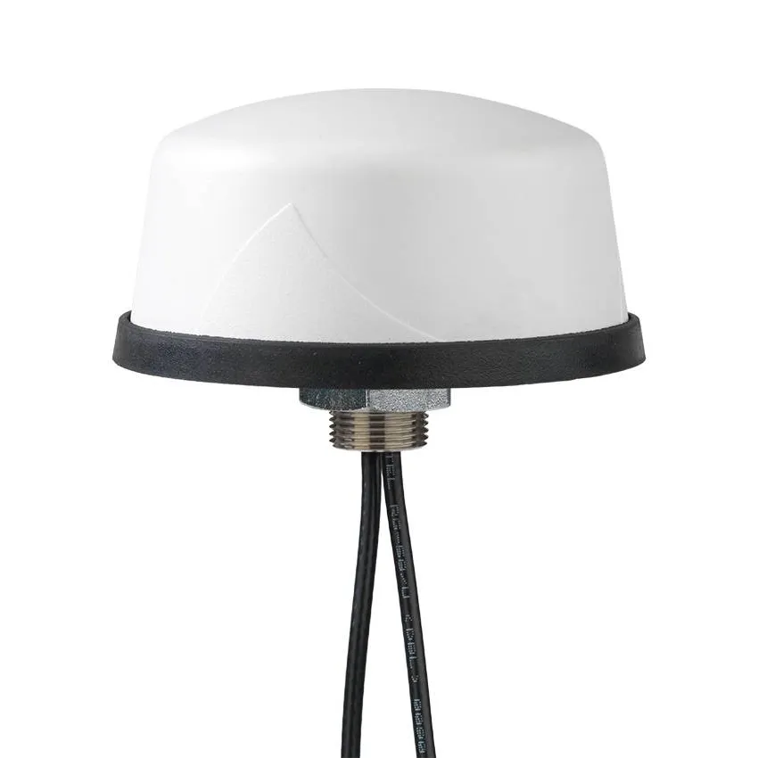 5G ULTRA-WIDEBAND HIGH PERFORMANCE LOW PROFILE MOBILE ANTENNA - Model #: PCTUWB-W