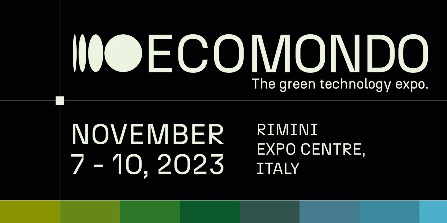 Ecomondo 2023
