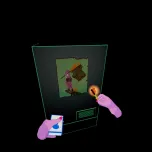 Draw for Change! We Exist, We Resist