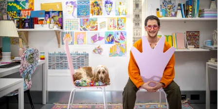 Adam Nathaniel Furman