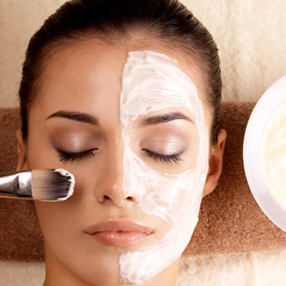 Hungarian Facial Demo