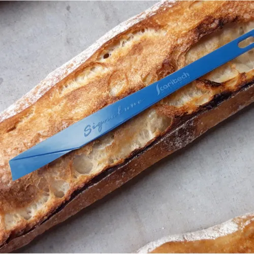 Grignette Signature Scaritech