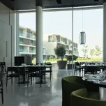 Porro per l’Oberoi Beach Resort, Al Zorah (UAE)