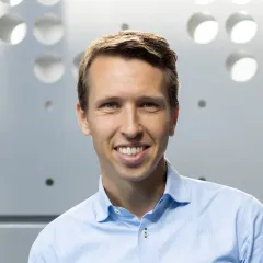 Leonard Van Bokhorst