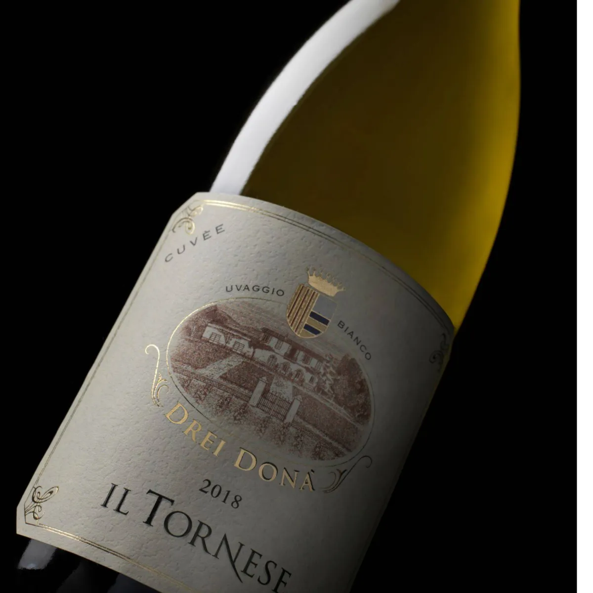 Il Tornese - Chardonnay & Riesling Renano