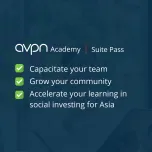 AVPN Academy Suite Pass - A Subscription-Based Learning Journey