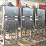 AFC - Air Intake and Exhaust Systems