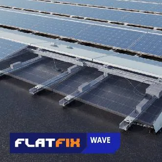 FlatFix Wave