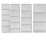 Etiquettes transfert thermique