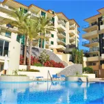 Apartment T4 São Martinho