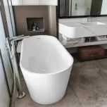 Wuhan Optics Valley Financial Center Crown Plaza Hotel