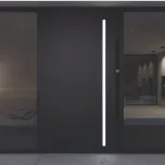 Schüco Door System AD UP Design Edition