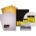 FREDRIX Canvas Panels - Archival & Educational