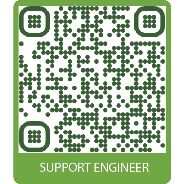 Software support (Berlin; onsite)