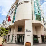 ISOLLAT 01 - Thermal Insulation for Vertical Surfaces