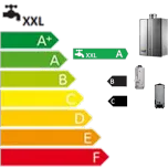 Europese ErP regels warmtapwaterbereiders verder aangescherpt.