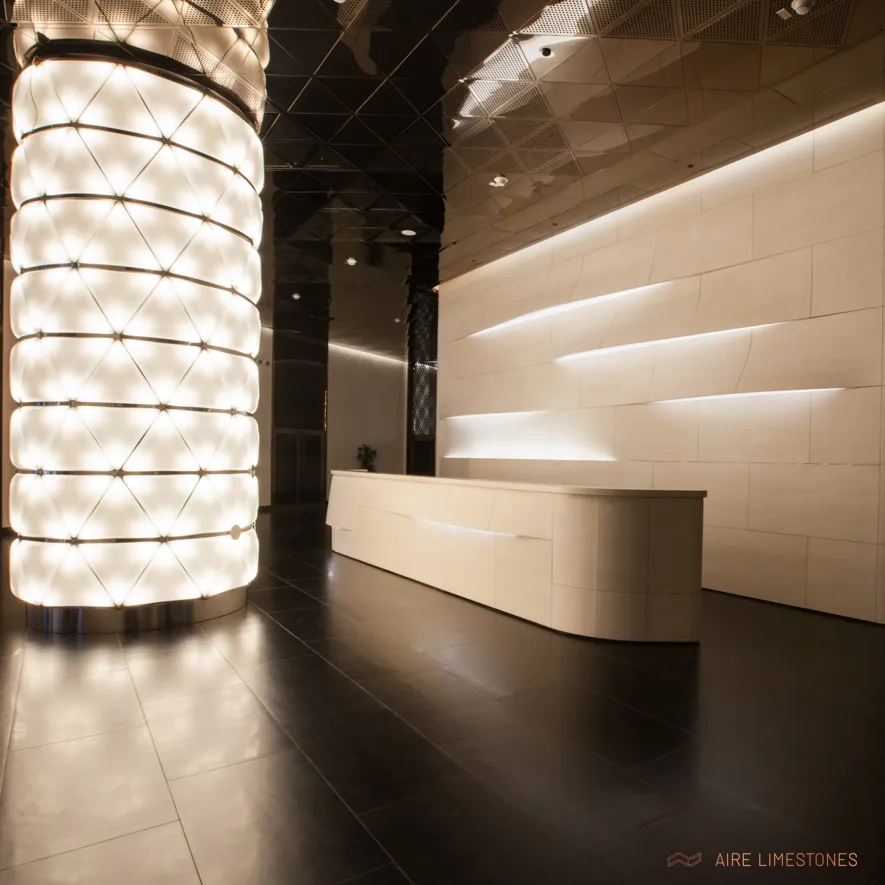 INTERNATIONAL BUSINESS CENTER FEDERATION TOWER EAST | MOSCOW, RUSSIA