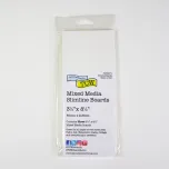 Slimline Stencils