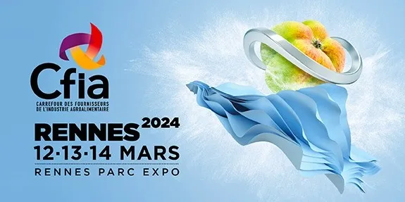 CFIA Rennes 2024