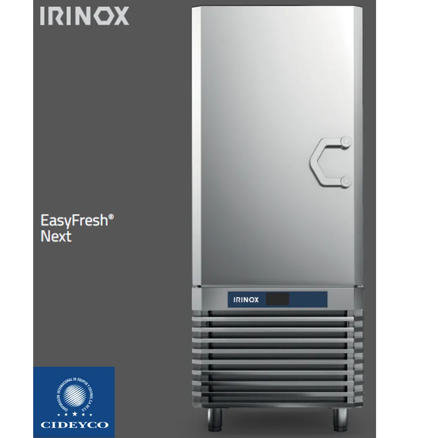 IRINOX