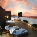 LUX GARDEN - Algarve résidence privée