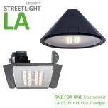 Produktfamilie: LEDiKIT® Streetlight LA | Für technische/dekorative Leuchten