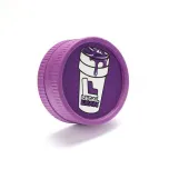 Legal Lean Biodegradable Hemp Grinder (24ct)