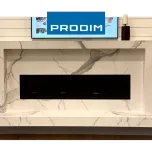 Fireplace project by Stone Distribution Center