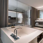 Hotel Bocage: Porro’s shelter in Hua Hin’s district, Thailand