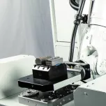 système de bridage au point zéro DOCK LOCK